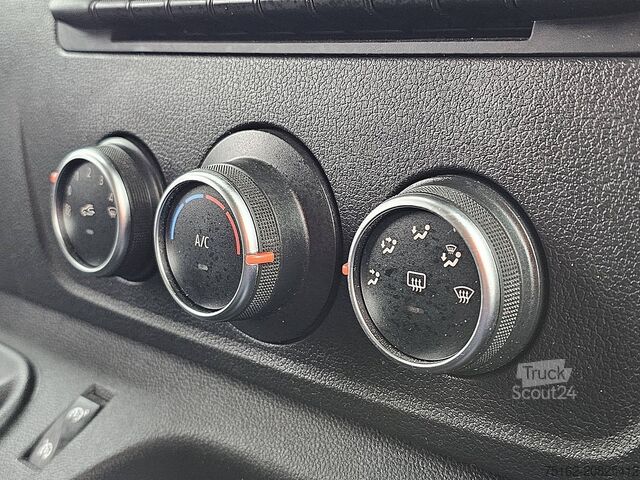 Valiză RENAULT MASTER 2.3 BE-COMBI Bakwagen!