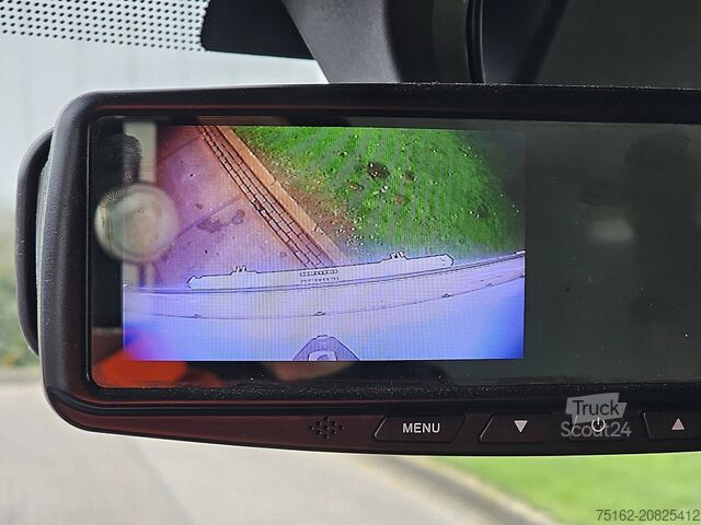 Valiză RENAULT MASTER 2.3 BE-COMBI Bakwagen!