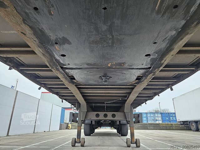 Prelate glisante KOGEL S24