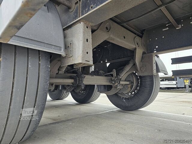 Prelate glisante KOGEL S24