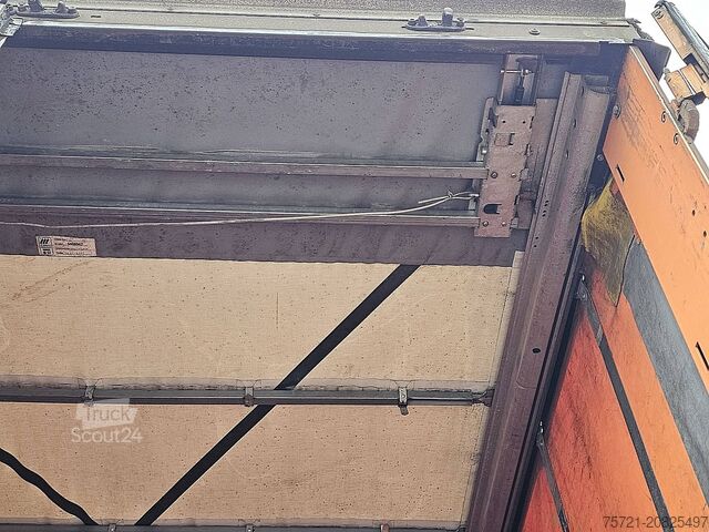 Prelate glisante KOGEL S24