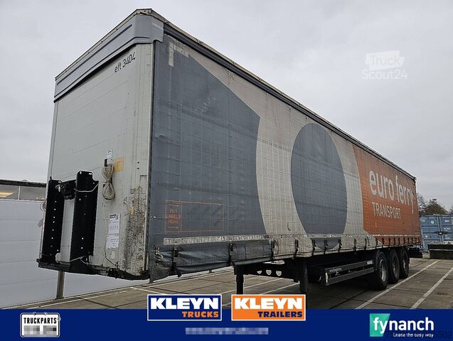 Prelate glisante KOGEL S24