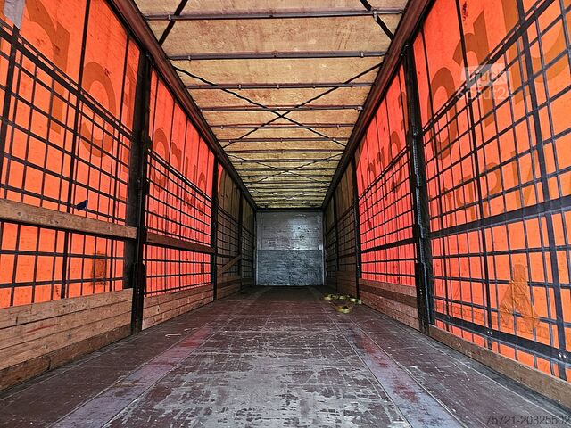 Prelate glisante KOGEL S24