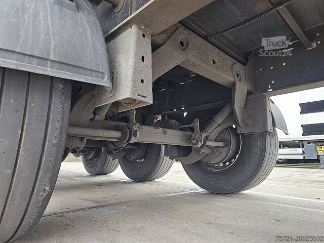 Prelate glisante KOGEL S24