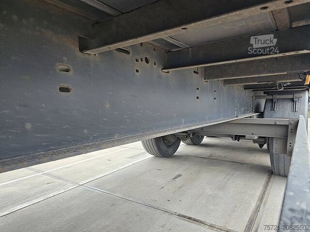 Prelate glisante KOGEL S24