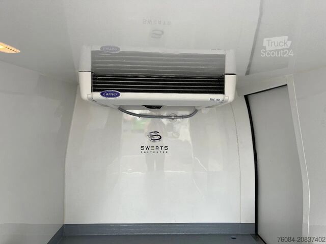 Reefer van Mercedes-Benz Vito VITO*NACHTKOELING*VRIEZEN-18°*CAMERA*ZIJDEUR
