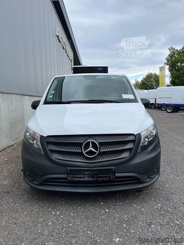 Reefer van Mercedes-Benz Vito VITO*NACHTKOELING*VRIEZEN-18°*CAMERA*ZIJDEUR