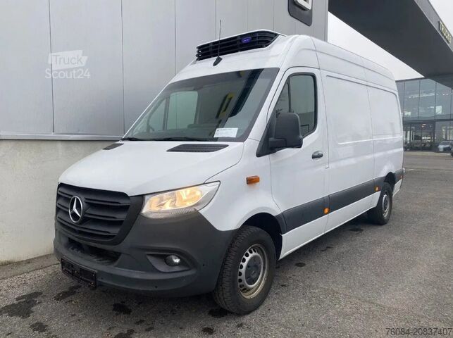Reefer van Mercedes-Benz Sprinter 317 CDI*NEW XARIOS 350*L2H2*360°CAMERA...