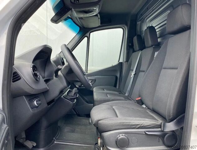 Reefer van Mercedes-Benz Sprinter 317 CDI*NEW XARIOS 350*L2H2*360°CAMERA...