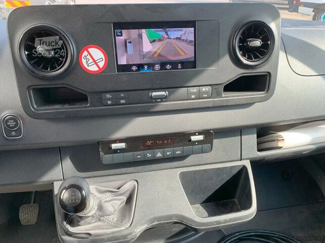 Reefer van Mercedes-Benz Sprinter 317 CDI*NEW XARIOS 350*L2H2*360°CAMERA...