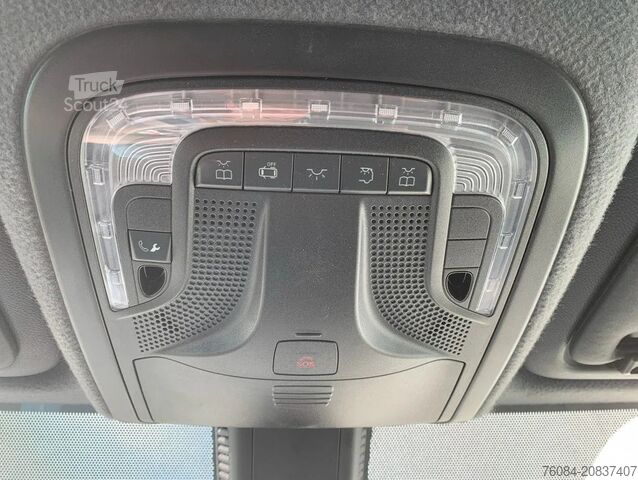 Reefer van Mercedes-Benz Sprinter 317 CDI*NEW XARIOS 350*L2H2*360°CAMERA...