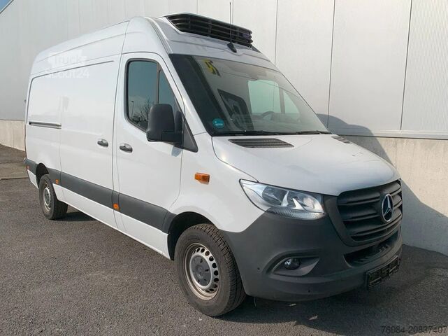 Reefer van Mercedes-Benz Sprinter 317 CDI*NEW XARIOS 350*L2H2*360°CAMERA...