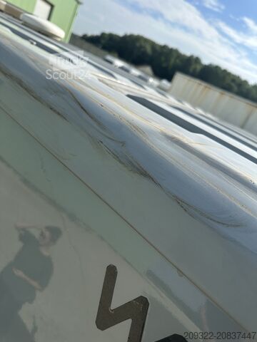 Karavan/obytný vůz Fiat Weinsberg Carabus 600 K | 4 Posti Letto | Completamente Attrezzato