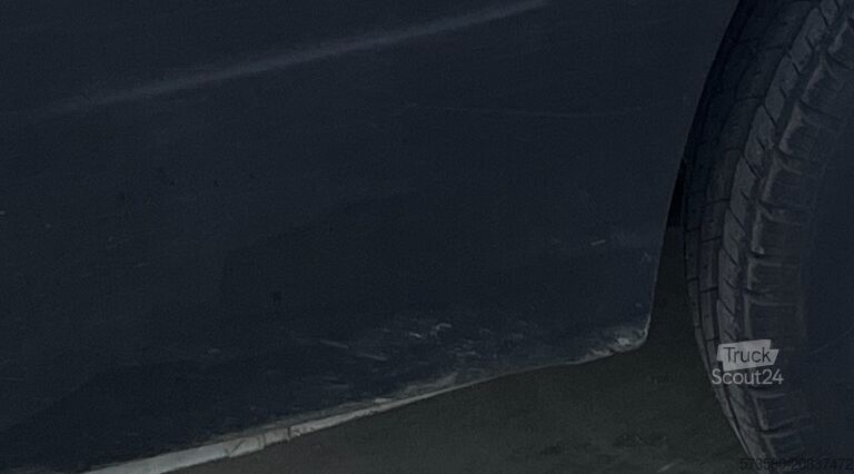 Caravan/camper Fiat Weinsberg Carabus 600 K 4 Schlafplätze | Voll ausgestattet