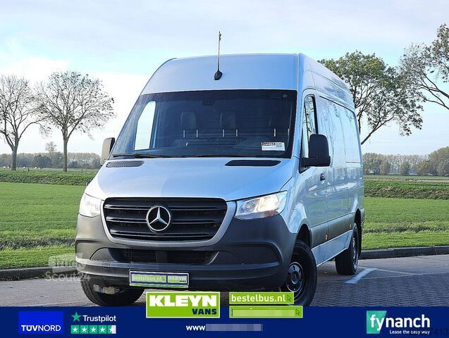 MERCEDES-BENZ SPRINTER 315 L2H2, задно предаване, MBUX, Euro 6 MERCEDES-BENZ SPRINTER 315 L2H2 RWD Mbux Euro6