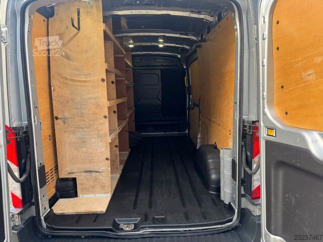 Панелен ван FORD Transit Kasten 310 L3 Trend *Ahk*Klima*Tempomat*
