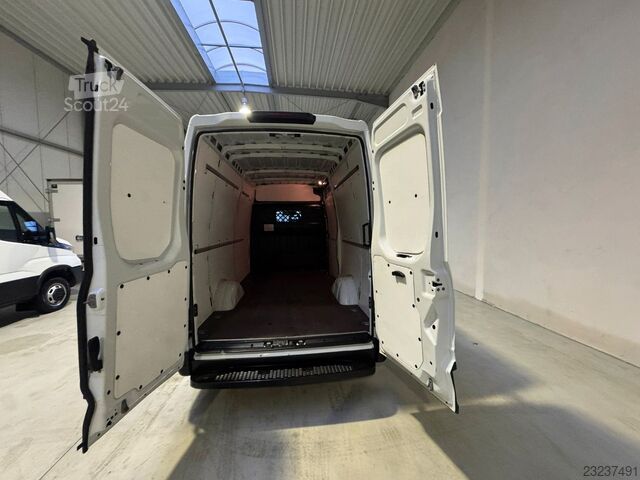 Panelová dodávka IVECO Daily 35S16 Kastenwagen *Klima*2 stück auf Lager