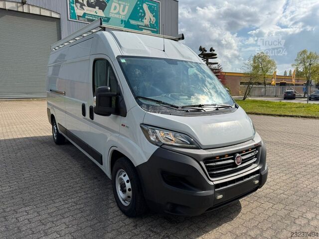 Bestelwagen FIAT Ducato Maxi 35 180 L4H2 *Automatik*