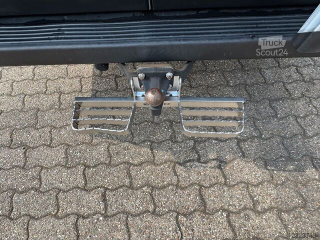 Bestelwagen FIAT Ducato Maxi 35 180 L4H2 *Automatik*