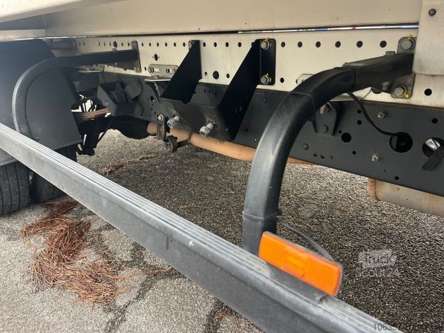 Furgón volquete IVECO Daily 35C18H Kipper  3,0 l Euro6E Rd.3.450,mm