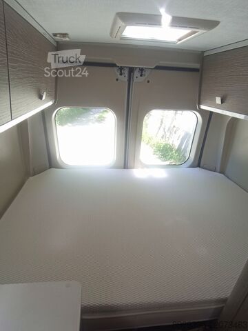 Camper FIAT Ducato