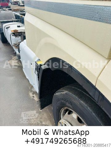 Camion con cassone intercambiabile DAF XF 480 SSC LL BDF *Retarder/ACC/Multi/Standklima