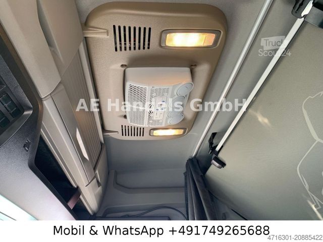 Standardni vlačilec MAN TGX 18.510 GX BL 4x4 HydroDrive *Pritader/AP/ACC