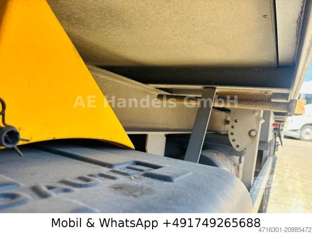 Avtoprikolica za prevoz vozil  FTEC Autotransport Tandem *Rampe/Seilwinde