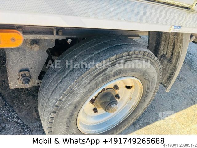 Avtoprikolica za prevoz vozil  FTEC Autotransport Tandem *Rampe/Seilwinde