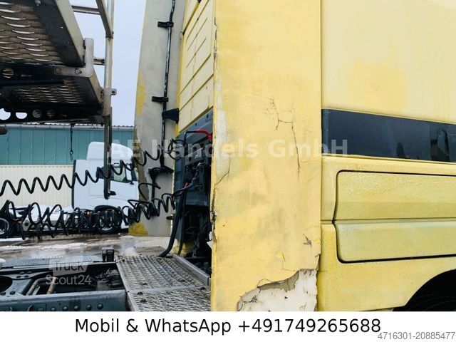 Tracteur routier standard MERCEDES-BENZ Actros 1840 MegaSpace BL *Retarder/Standheizung