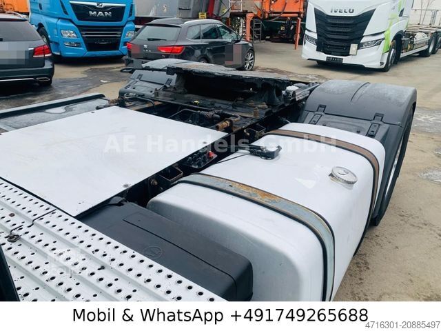 Standardni vlačilec MAN TGX 18.440 XLX BL ADR*Retarder/2-Kreis-Hydraulik