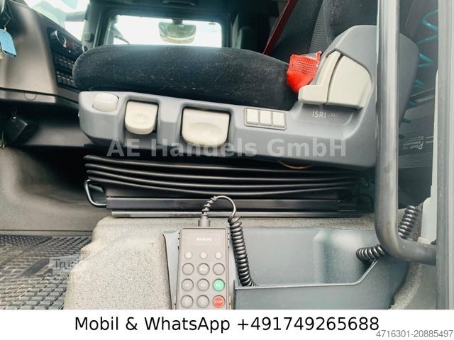 Standardni vlačilec MAN TGX 18.440 XLX BL ADR*Retarder/2-Kreis-Hydraulik