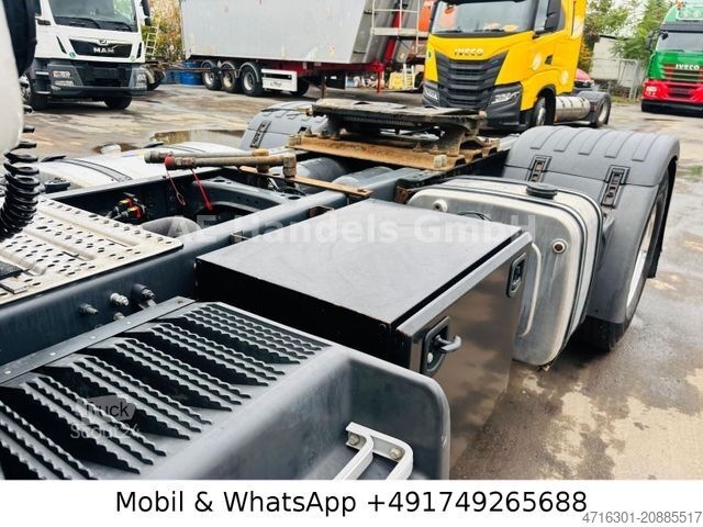 Standard tractor unit SCANIA R450 HighLine 4x2 LL *Retarder/ACC/r.