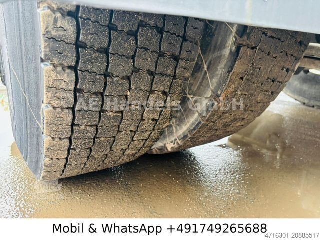 Standard tractor unit SCANIA R450 HighLine 4x2 LL *Retarder/ACC/r.