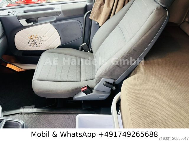 Standard tractor unit SCANIA R450 HighLine 4x2 LL *Retarder/ACC/r.