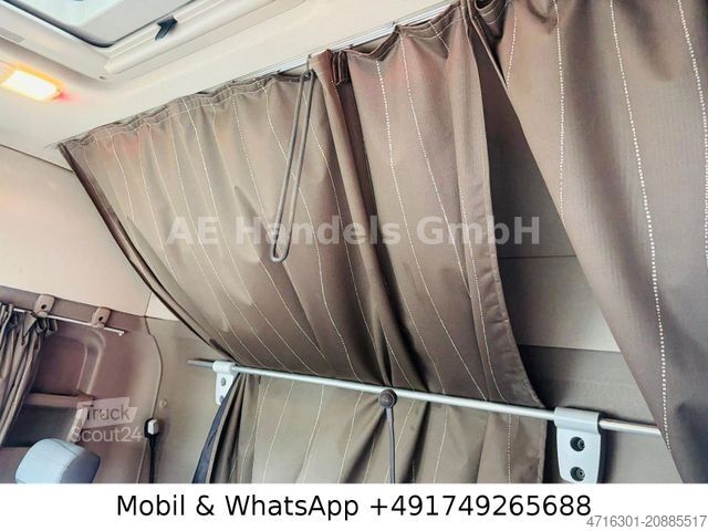 Standard tractor unit SCANIA R450 HighLine 4x2 LL *Retarder/ACC/r.