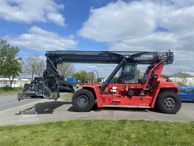 Ричстакер Kalmar DRG450-60C5