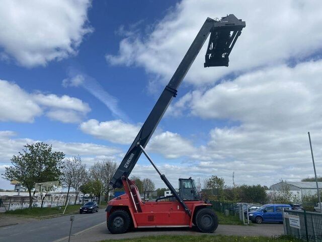 Ричстакер Kalmar DRG450-60C5