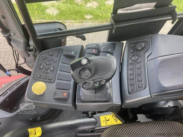 Ричстакер Kalmar DRG450-60C5