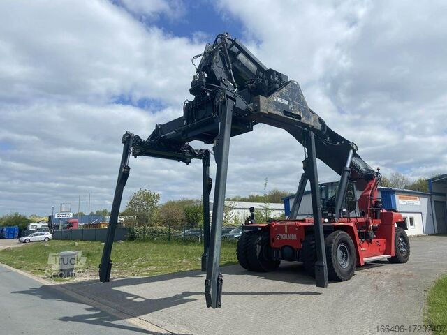 Ричстакер Kalmar DRG450-60C5