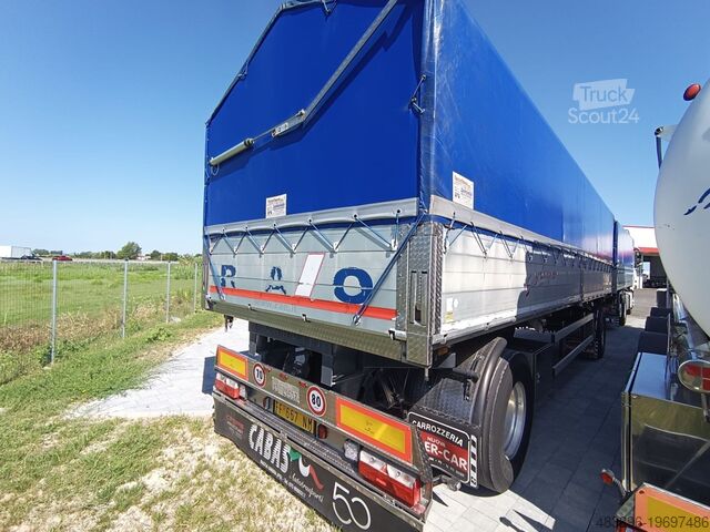 Traktör Volvo fh 500