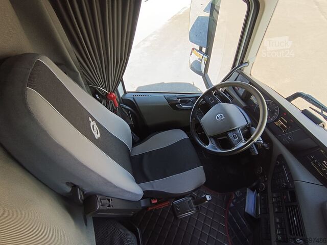 Traktör Volvo fh 500