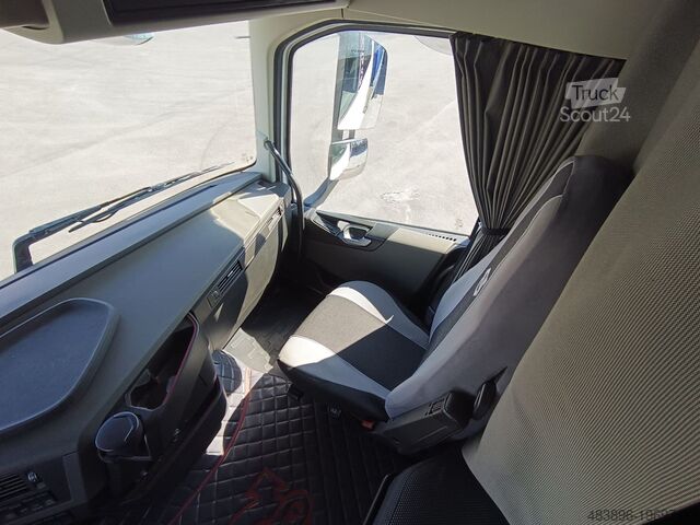 Traktör Volvo fh 500