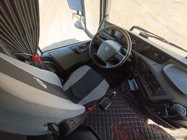 Traktör Volvo fh 500
