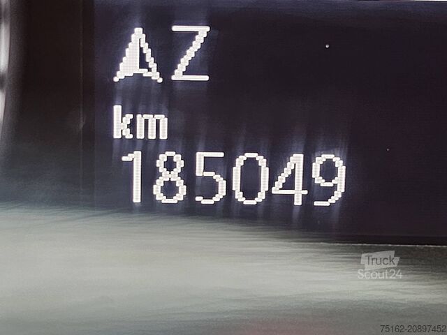 Aukšto stogo universalas VOLKSWAGEN TRANSPORTER 2.0 TDI L2H1 Dub Cab LED