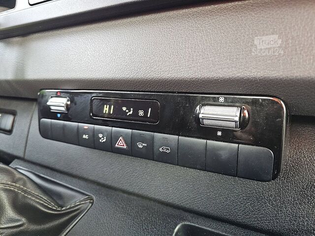 Benne MERCEDES-BENZ SPRINTER 514  Kipper Kist!