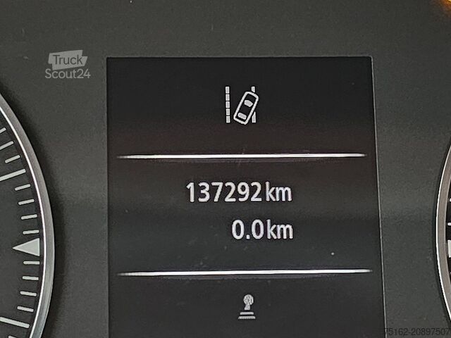 Korkeakattoinen farmari RENAULT MASTER T35 L3 ac EURO6