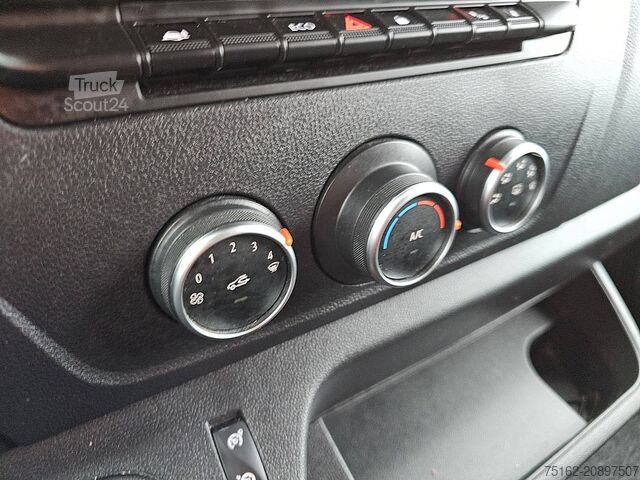 Aukšto stogo universalas RENAULT MASTER T35 L3 ac EURO6