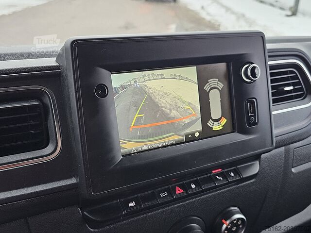 Aukšto stogo universalas RENAULT MASTER T35 L3 ac EURO6