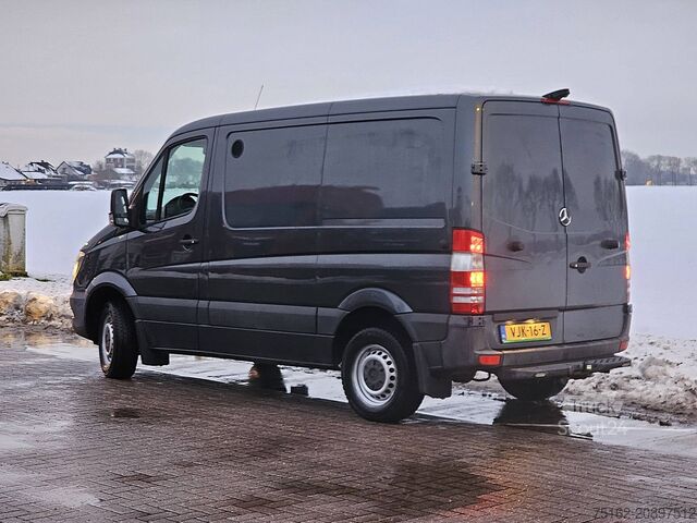 Korkeakattoinen farmari MERCEDES-BENZ SPRINTER 316 L1H1 Trekhaak Airco